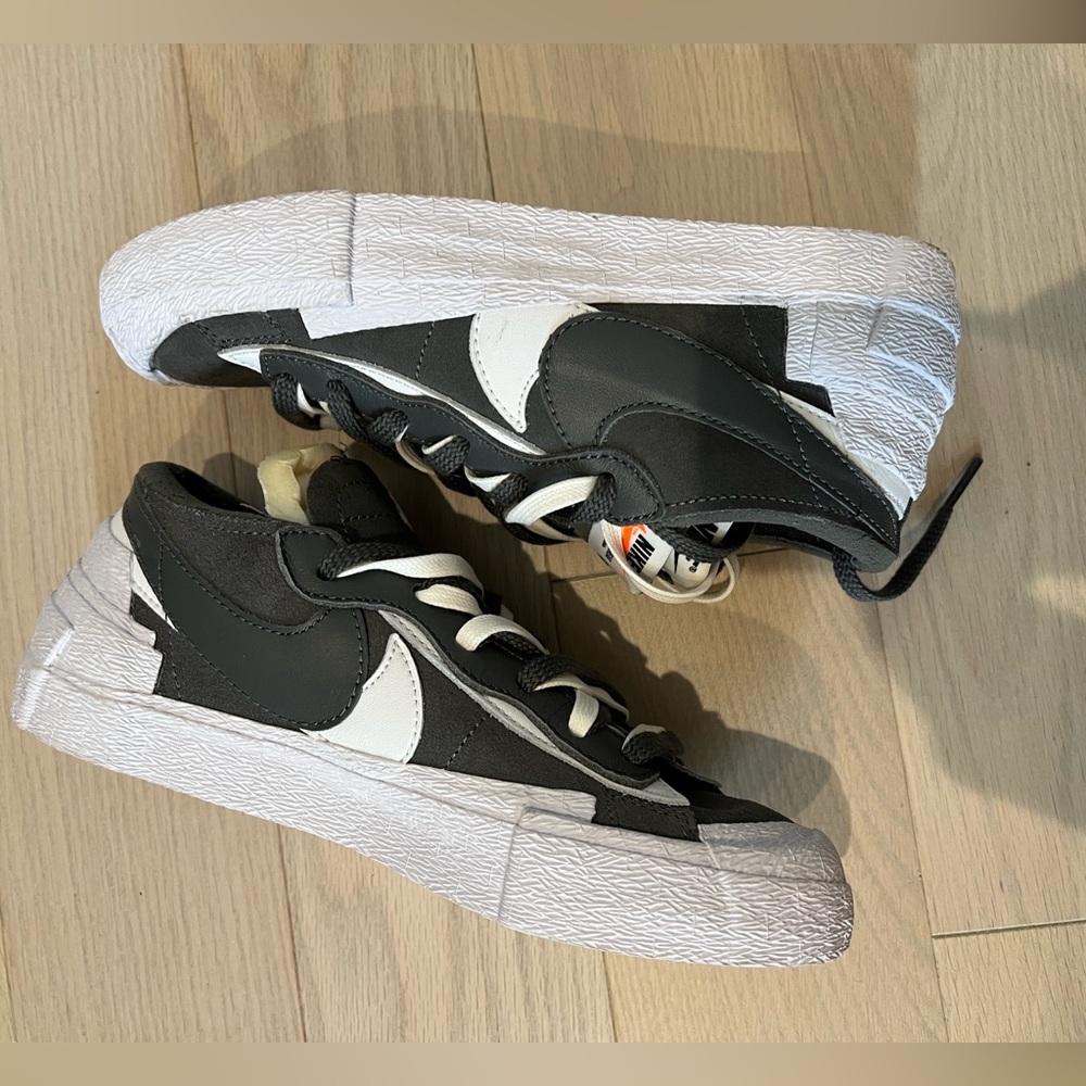 Sacai Nike collab